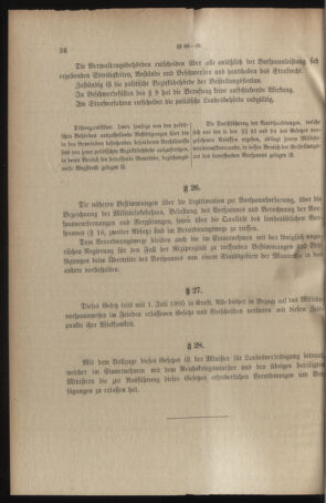 Verordnungsblatt für das Kaiserlich-Königliche Heer 19050518 Seite: 50