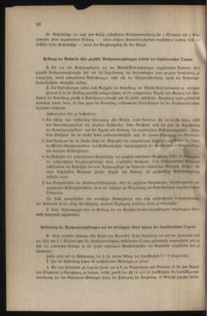 Verordnungsblatt für das Kaiserlich-Königliche Heer 19050518 Seite: 52