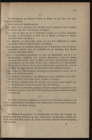 Verordnungsblatt für das Kaiserlich-Königliche Heer 19050518 Seite: 9