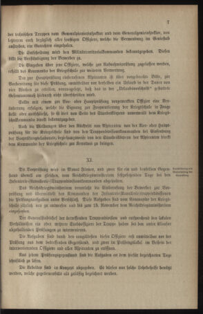 Verordnungsblatt für das Kaiserlich-Königliche Heer 19050617 Seite: 13