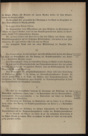 Verordnungsblatt für das Kaiserlich-Königliche Heer 19050617 Seite: 9