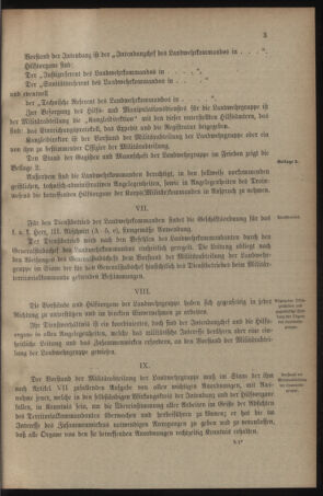 Verordnungsblatt für das Kaiserlich-Königliche Heer 19050912 Seite: 13