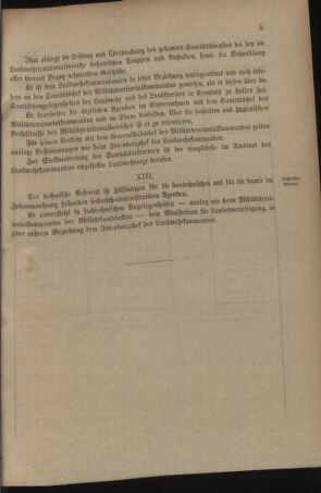 Verordnungsblatt für das Kaiserlich-Königliche Heer 19050912 Seite: 15