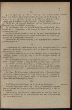 Verordnungsblatt für das Kaiserlich-Königliche Heer 19050912 Seite: 7