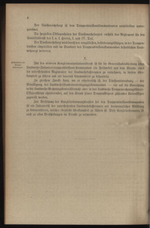 Verordnungsblatt für das Kaiserlich-Königliche Heer 19050912 Seite: 8