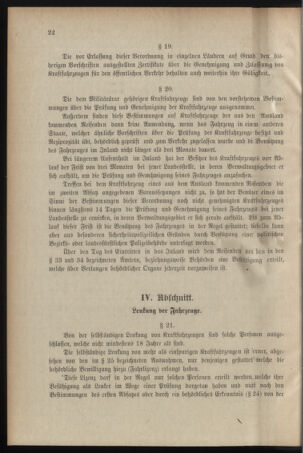 Verordnungsblatt für das Kaiserlich-Königliche Heer 19060208 Seite: 10