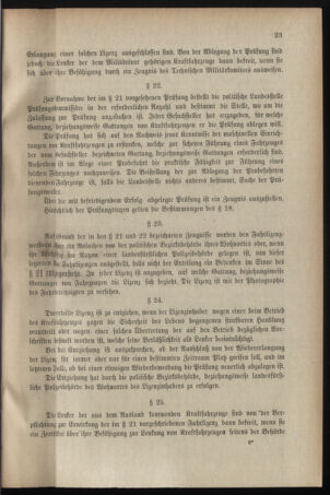 Verordnungsblatt für das Kaiserlich-Königliche Heer 19060208 Seite: 11