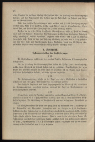 Verordnungsblatt für das Kaiserlich-Königliche Heer 19060208 Seite: 12