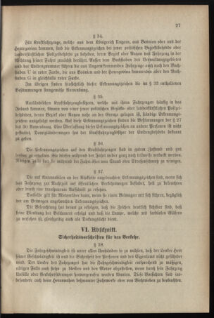 Verordnungsblatt für das Kaiserlich-Königliche Heer 19060208 Seite: 15