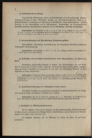 Verordnungsblatt für das Kaiserlich-Königliche Heer 19060208 Seite: 34