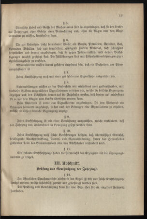 Verordnungsblatt für das Kaiserlich-Königliche Heer 19060208 Seite: 7