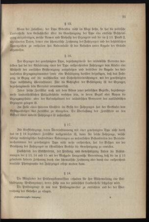 Verordnungsblatt für das Kaiserlich-Königliche Heer 19060208 Seite: 9