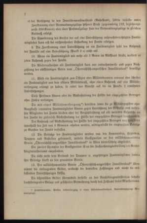 Verordnungsblatt für das Kaiserlich-Königliche Heer 19060407 Seite: 6