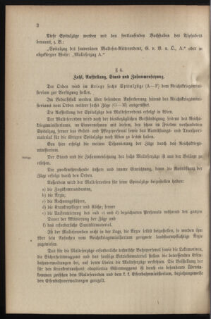 Verordnungsblatt für das Kaiserlich-Königliche Heer 19060528 Seite: 6