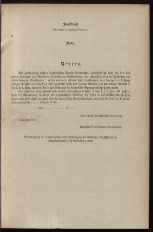 Verordnungsblatt für das Kaiserlich-Königliche Heer 19060707 Seite: 7