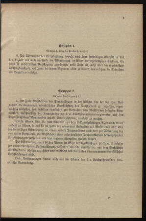 Verordnungsblatt für das Kaiserlich-Königliche Heer 19060707 Seite: 9