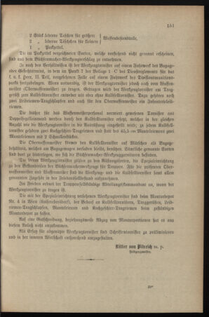 Verordnungsblatt für das Kaiserlich-Königliche Heer 19060728 Seite: 3