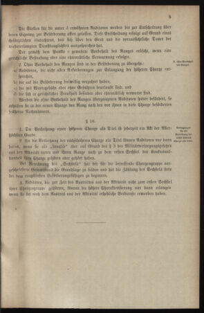 Verordnungsblatt für das Kaiserlich-Königliche Heer 19061018 Seite: 11