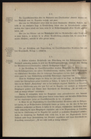 Verordnungsblatt für das Kaiserlich-Königliche Heer 19061018 Seite: 16