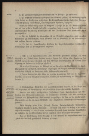 Verordnungsblatt für das Kaiserlich-Königliche Heer 19061018 Seite: 20