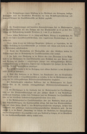 Verordnungsblatt für das Kaiserlich-Königliche Heer 19061018 Seite: 21