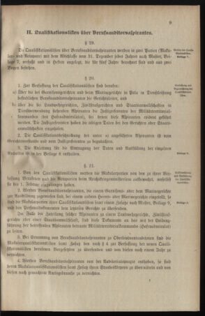 Verordnungsblatt für das Kaiserlich-Königliche Heer 19061018 Seite: 23