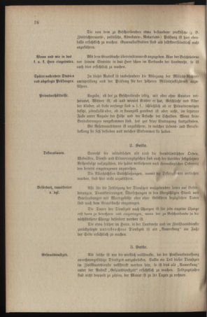 Verordnungsblatt für das Kaiserlich-Königliche Heer 19061018 Seite: 40