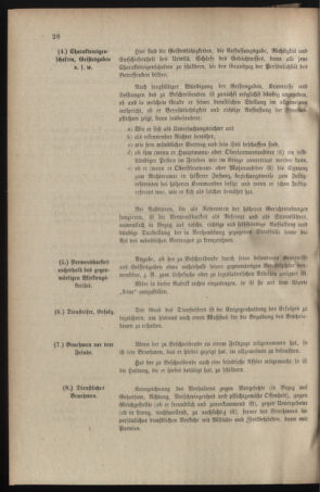 Verordnungsblatt für das Kaiserlich-Königliche Heer 19061018 Seite: 42