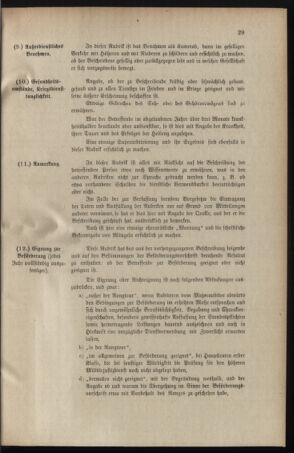 Verordnungsblatt für das Kaiserlich-Königliche Heer 19061018 Seite: 43