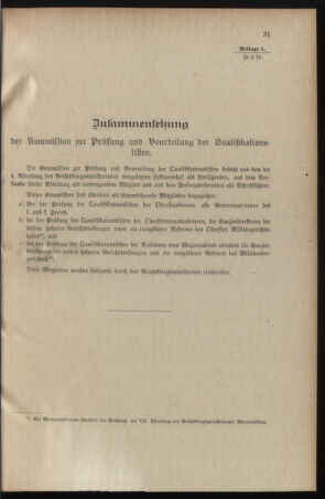 Verordnungsblatt für das Kaiserlich-Königliche Heer 19061018 Seite: 45