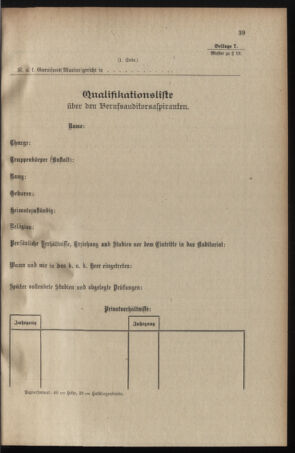 Verordnungsblatt für das Kaiserlich-Königliche Heer 19061018 Seite: 53