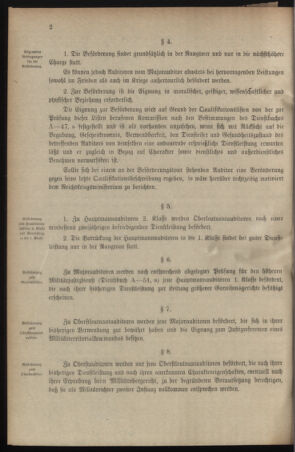 Verordnungsblatt für das Kaiserlich-Königliche Heer 19061018 Seite: 8