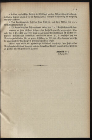 Verordnungsblatt für das Kaiserlich-Königliche Heer 19061218 Seite: 7