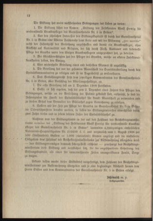 Verordnungsblatt für das Kaiserlich-Königliche Heer 19070128 Seite: 4