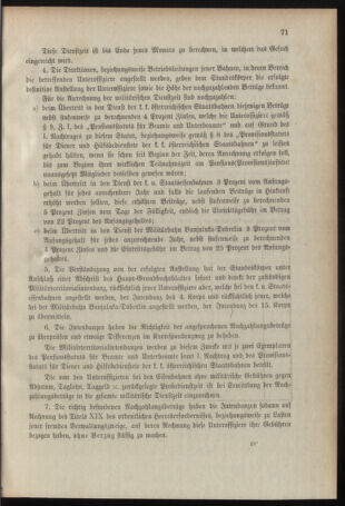 Verordnungsblatt für das Kaiserlich-Königliche Heer 19070308 Seite: 3