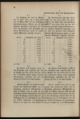 Verordnungsblatt für das Kaiserlich-Königliche Heer 19070328 Seite: 10