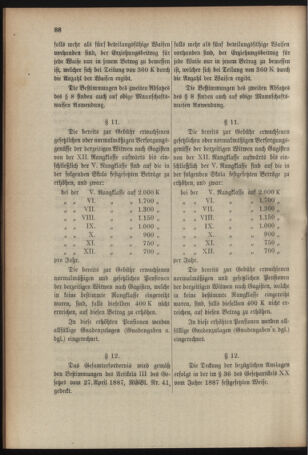 Verordnungsblatt für das Kaiserlich-Königliche Heer 19070328 Seite: 14