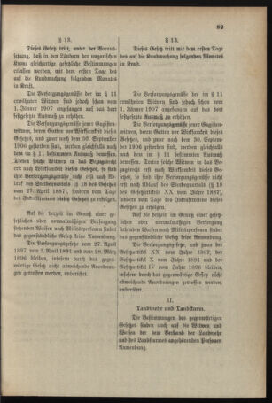 Verordnungsblatt für das Kaiserlich-Königliche Heer 19070328 Seite: 15