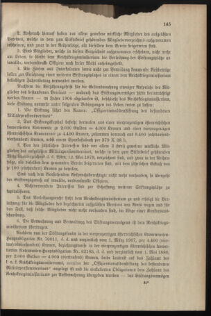 Verordnungsblatt für das Kaiserlich-Königliche Heer 19070608 Seite: 3