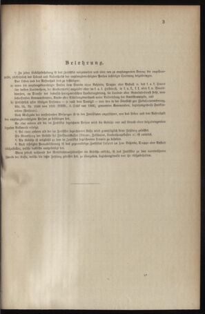 Verordnungsblatt für das Kaiserlich-Königliche Heer 19070708 Seite: 23