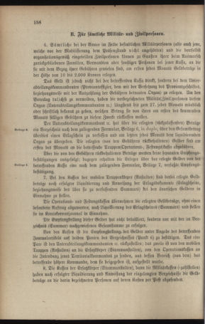 Verordnungsblatt für das Kaiserlich-Königliche Heer 19070708 Seite: 4