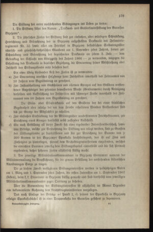 Verordnungsblatt für das Kaiserlich-Königliche Heer 19070907 Seite: 5