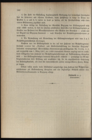 Verordnungsblatt für das Kaiserlich-Königliche Heer 19070907 Seite: 6