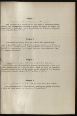 Verordnungsblatt für das Kaiserlich-Königliche Heer 19070928 Seite: 23