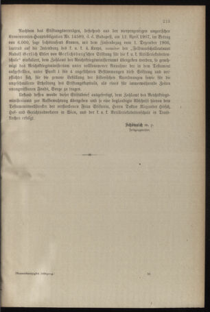 Verordnungsblatt für das Kaiserlich-Königliche Heer 19071128 Seite: 5