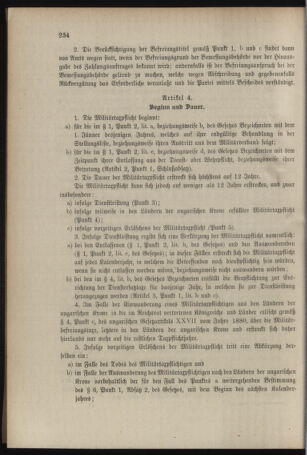 Verordnungsblatt für das Kaiserlich-Königliche Heer 19071218 Seite: 10