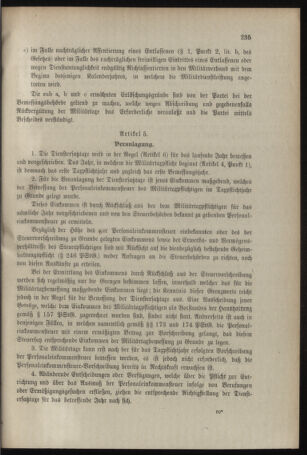 Verordnungsblatt für das Kaiserlich-Königliche Heer 19071218 Seite: 11