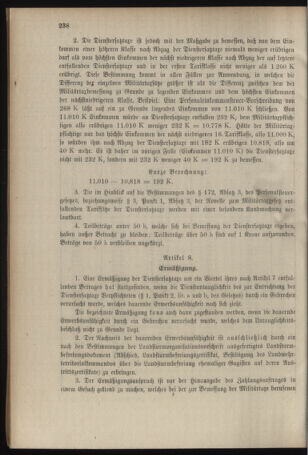 Verordnungsblatt für das Kaiserlich-Königliche Heer 19071218 Seite: 14