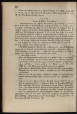 Verordnungsblatt für das Kaiserlich-Königliche Heer 19071218 Seite: 16