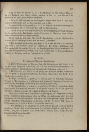 Verordnungsblatt für das Kaiserlich-Königliche Heer 19071218 Seite: 17